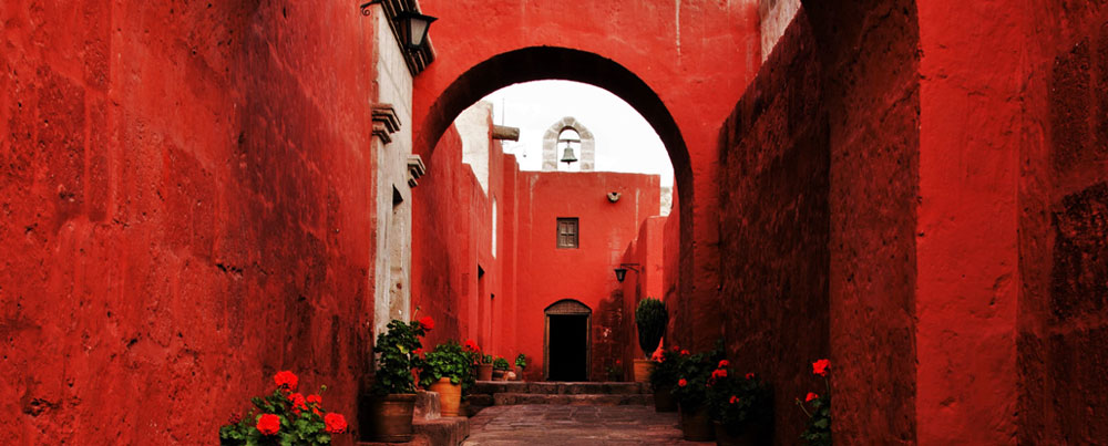 Arequipa