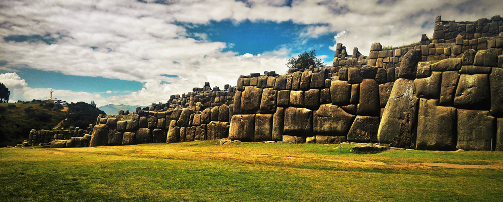 City Tour Cusco