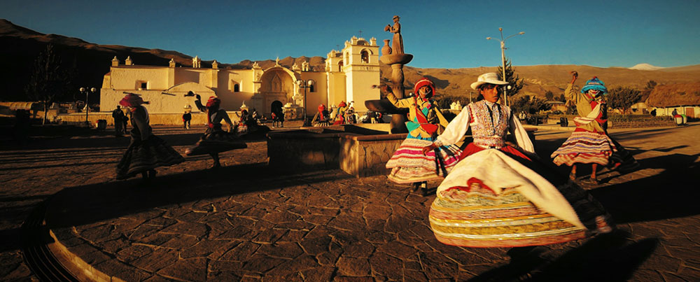 Colca