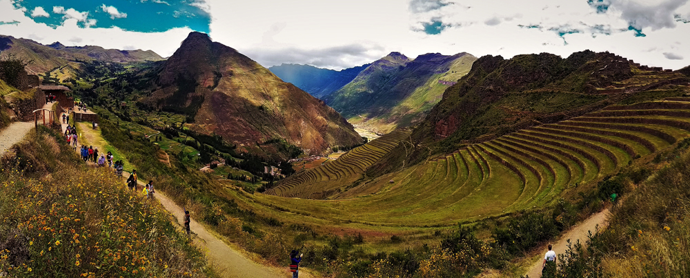 Sacred Valley