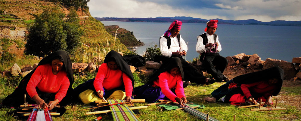 Taquile
