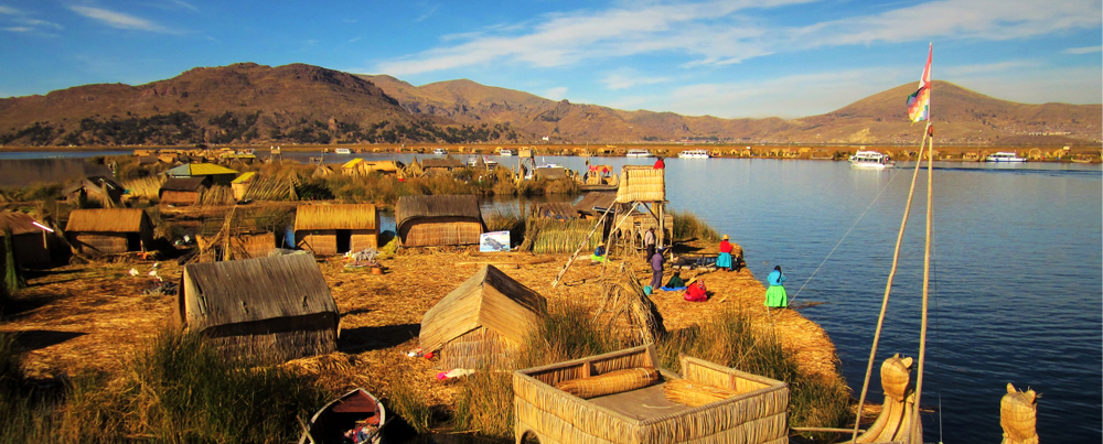 Uros