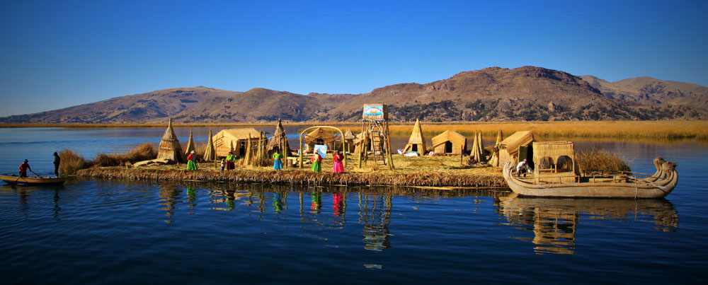 Uros