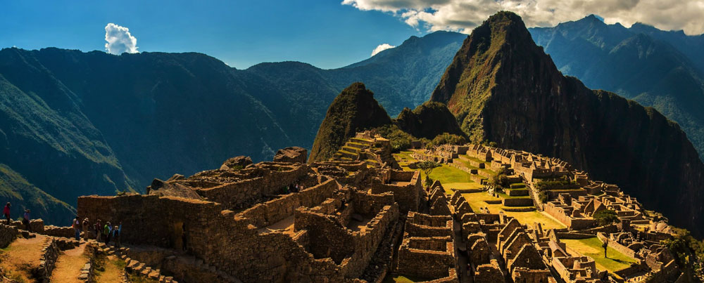 Cusco Machu Picchu Peru