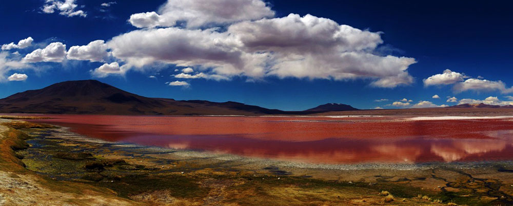 Laguna Colorada