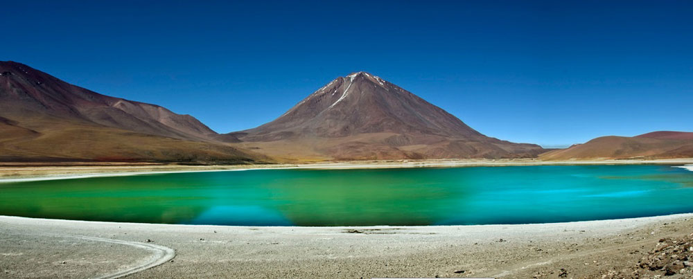 Laguna Verde