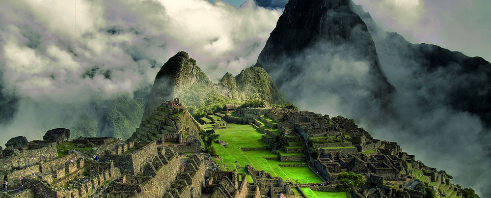 Peru Cusco Machu Picchu