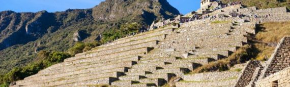 Trekking to Machu Picchu: 3 Beautiful Routes